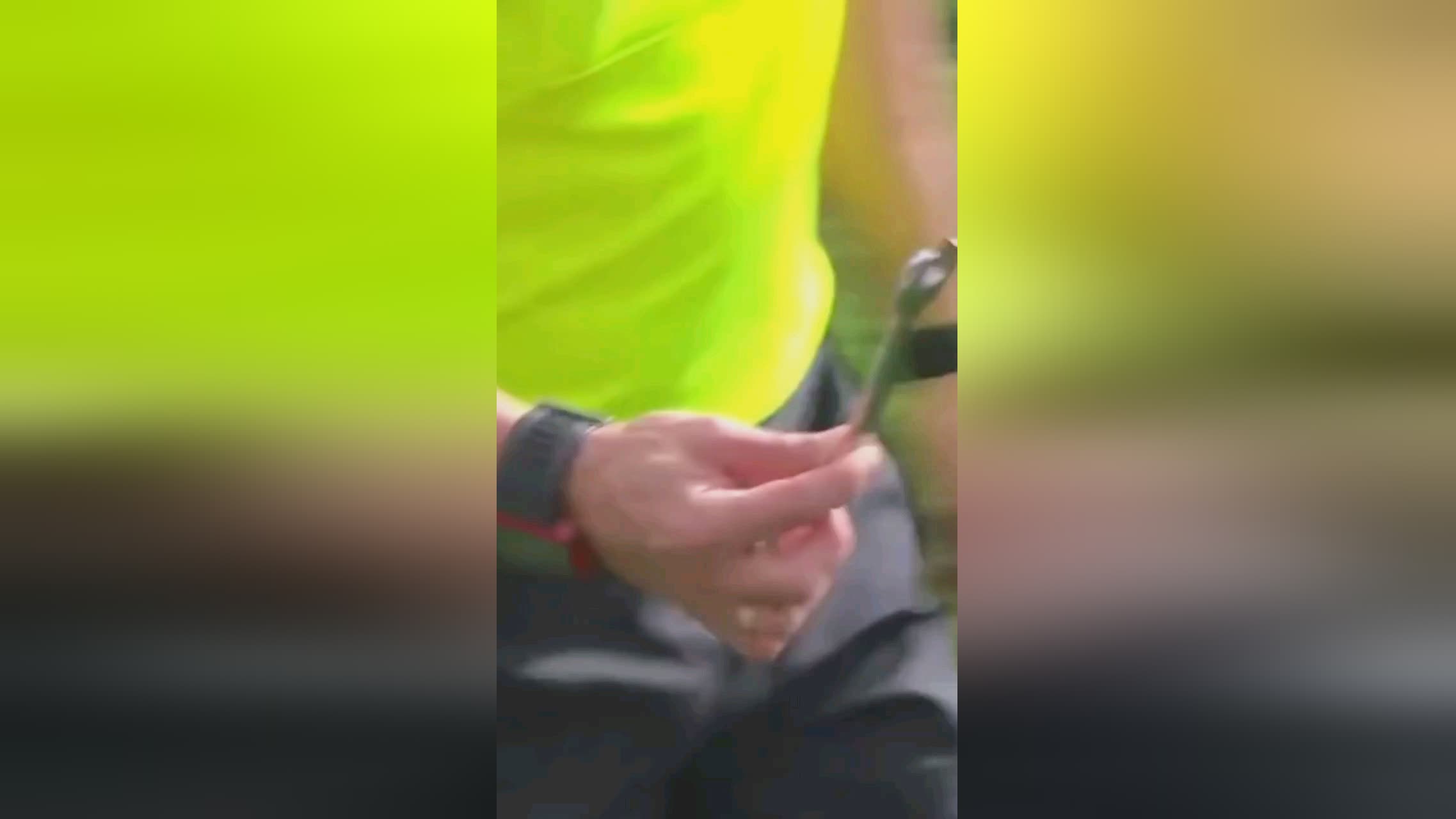 致值得一提